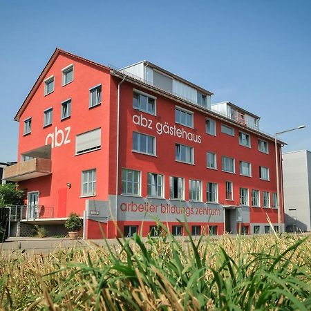 Gaestehaus Abz Estugarda Exterior foto